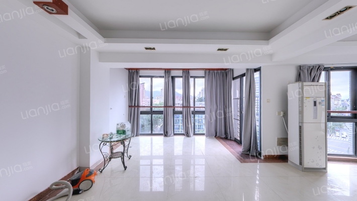 群升国际E区二手房实景图