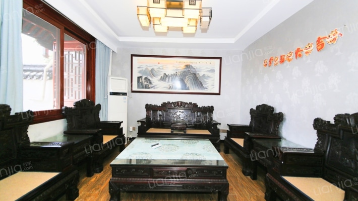 桃园新村二弄二手房实景图