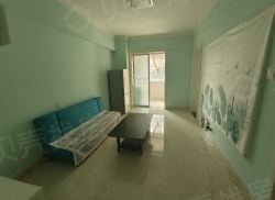 整租·鑫城中心 2室1厅 西_鑫城中心租房