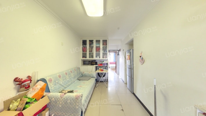 芍药居14号院二手房实景图