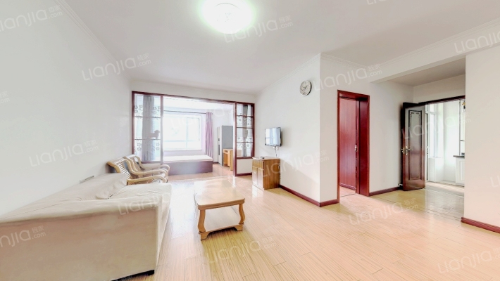 奇章新城二手房实景图