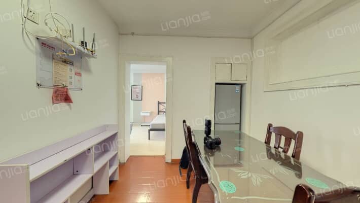 广杭苑二手房实景图