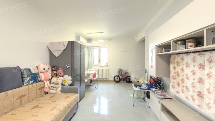 和悦园二手房实景图