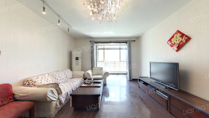 天月园二手房实景图