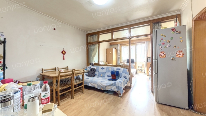 安德里北街24号院二手房实景图