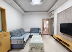 整租·共升馨苑小区 2室1厅 东南_共升馨苑小区租房