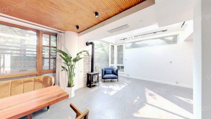 裕京花园二手房实景图