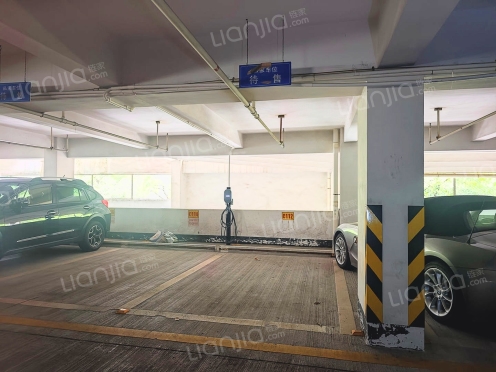 整租·丽江花园左岸 1室0厅 东南