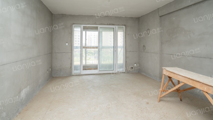 茶香苑小区二手房实景图