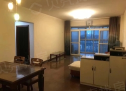 整租·怡景华园 2室2厅 东南_怡景华园租房