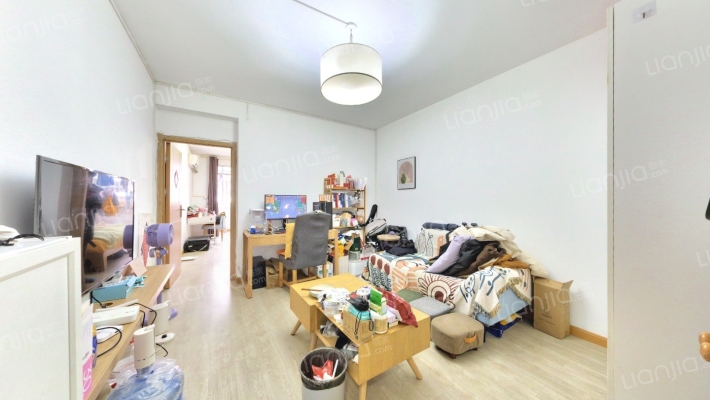 威宁路291弄二手房实景图