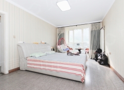 整租·奥林星城北区 2室1厅 南/北_奥林星城北区租房