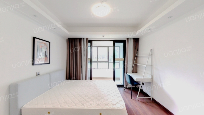 誉峰苑二手房实景图