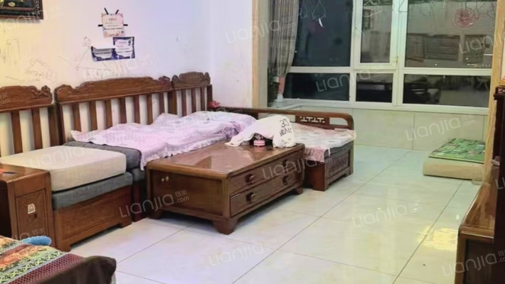 恒盛新天地(阿城区)二手房实景图