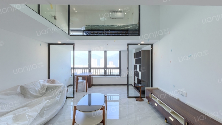 斯越云谷二手房实景图