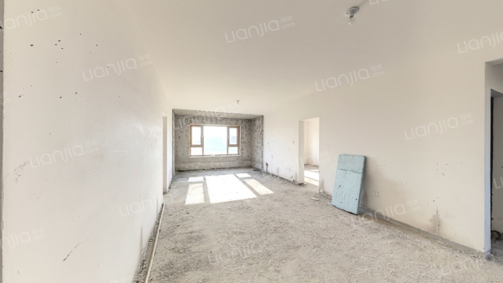 金辉江山云著二手房实景图