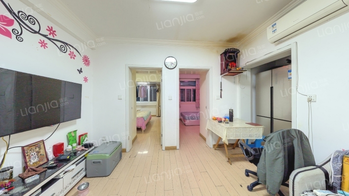 茂盛花苑二手房实景图