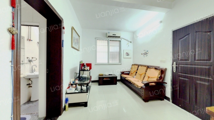 交通大院二手房实景图