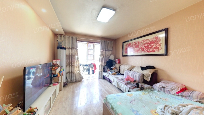 福波园二手房实景图
