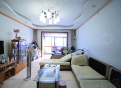 整租·天成武汉路住宅楼 2室2厅 南_天成武汉路住宅楼租房