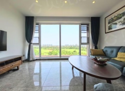 整租·观澜湖观邸二期 4室2厅 南_观澜湖观邸二期租房