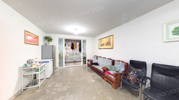 同心佳园二手房实景图