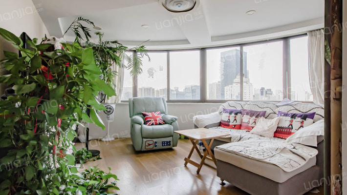 宝丰大厦二手房实景图