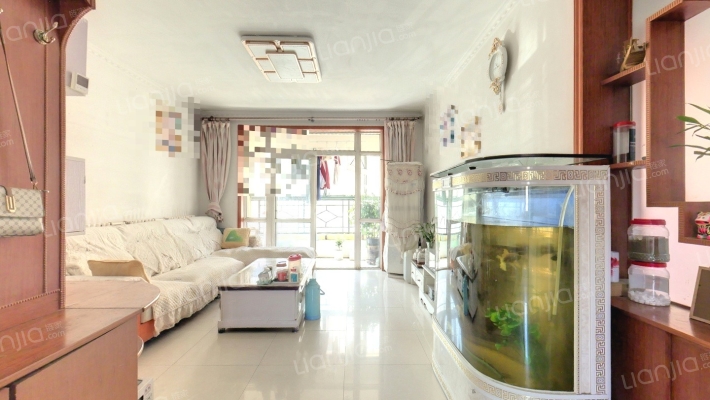 颐和家园二手房实景图