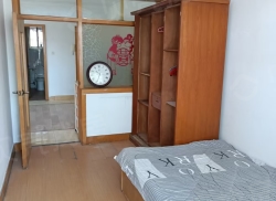 整租·西二路188号 2室1厅 南/北_西二路188号租房