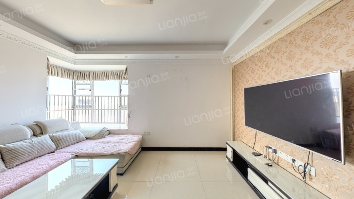 晶科广场二手房实景图