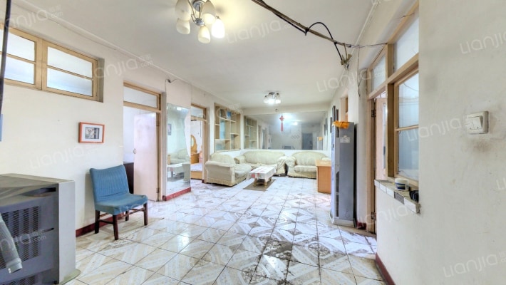 环城花园二手房实景图