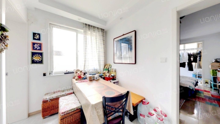 宝林三村二手房实景图