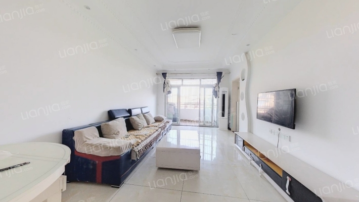 水木香榭 二手房实景图