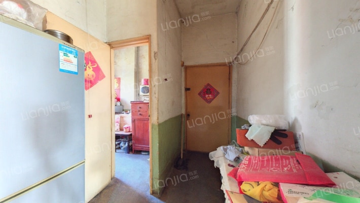 新村四里二手房实景图