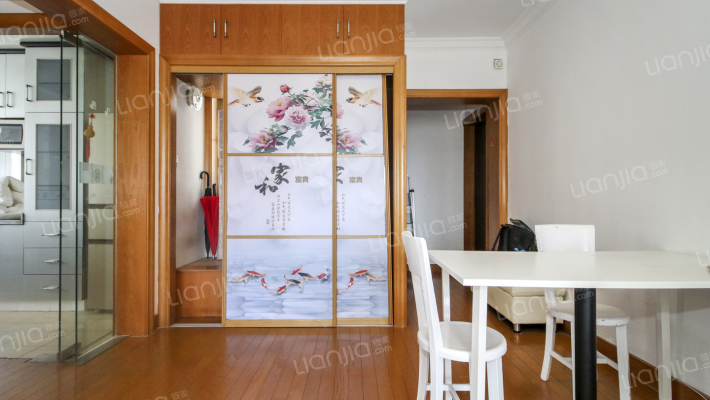 长乐大厦(长宁)二手房实景图