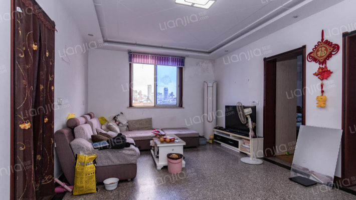 曲园小区二手房实景图