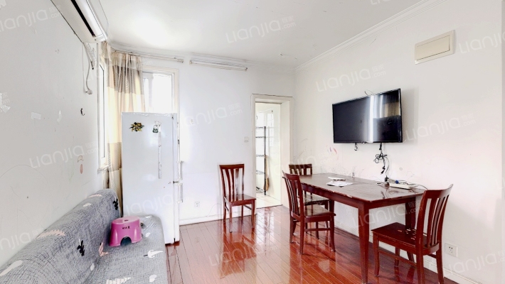 书香苑二手房实景图