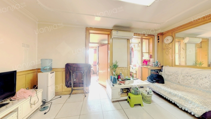 石桥东区二手房实景图