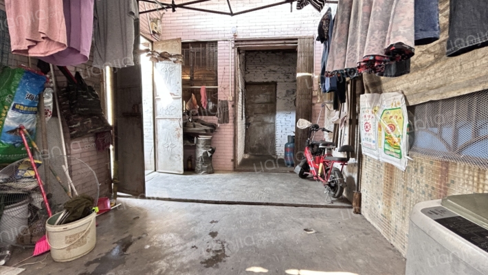 勒流单家新城社区二手房实景图