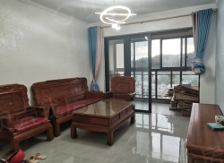 整租·水墨轩香 3室2厅 南/北_水墨轩香租房