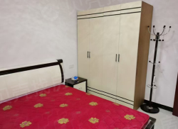 整租·龙都瑞璞汽车小镇 1室1厅 南_龙都瑞璞汽车小镇租房