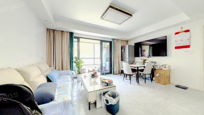 云麓里二手房实景图