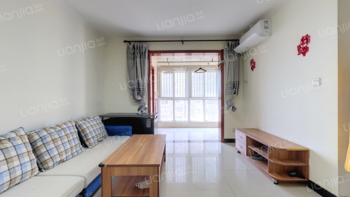 海伦国际一期二手房实景图