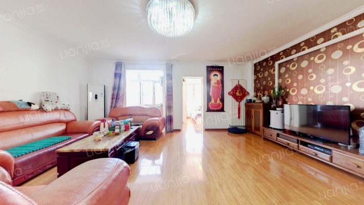 龍祥小區二手房实景图