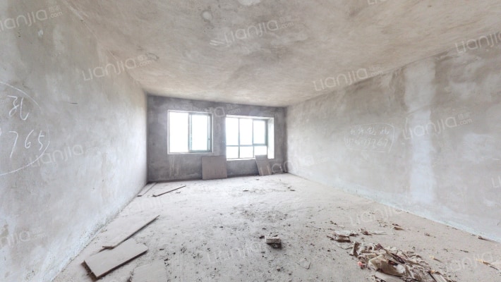 碧水龙泉二手房实景图