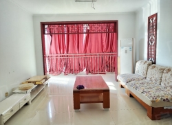 整租·恒基花苑 3室2厅 南/北_恒基花苑租房