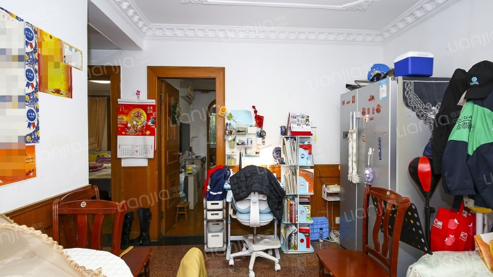 益华小区二手房实景图