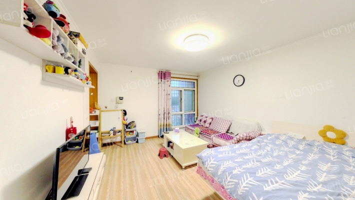 馨港庄园三区二手房实景图