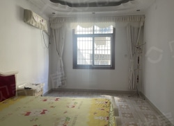 整租·南湖桥小区 3室2厅 南_南湖桥小区租房