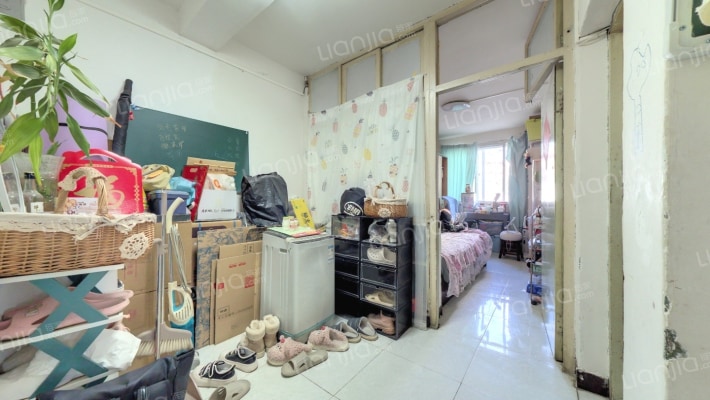 沙子口路61号二手房实景图